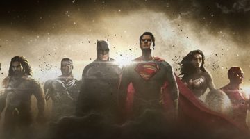 DCEU Rumors/Thoughts