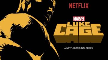 Luke Cage is a smash hit!