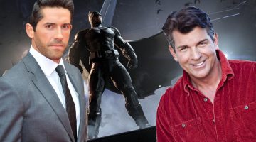 My TWO Batman Fancasts for the Flarrowverse