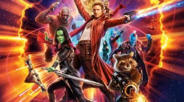 Guardians of the Galaxy Vol 2: Was it good? Yeah, it was good!