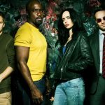 Defenders: It was worth the wait!! – Even if it was Short